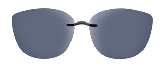 Клипон Silhouette Silhouette Clip Style Shades 5090 A1 601