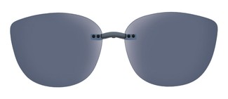 Клипон Silhouette Silhouette Clip Style Shades 5090 A2 601