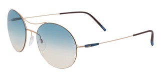 Солнцезащитные очки Silhouette Titan Breeze 8694 3530