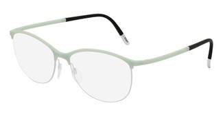Оптическая оправа Silhouette Urban Fusion Fullrim 1574 6061