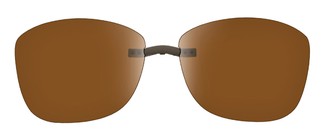 Клипон Silhouette Silhouette Clip Style Shades 5090 B2 702