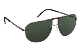 Солнцезащитные очки Silhouette ACCENT SHADES 8704 6560