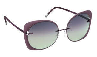 Солнцезащитные очки Silhouette Silhouette 8164 4040