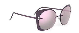 Солнцезащитные очки Silhouette Silhouette 8164 4140