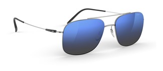 Солнцезащитные очки Silhouette Titan Breeze 8716 7010