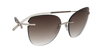 Солнцезащитные очки Silhouette TMA - The Icon 8175 7530