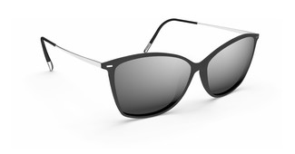 Солнцезащитные очки Silhouette Sun Lite 3192 9000