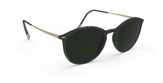 Солнцезащитные очки Silhouette Sun Lite 4079 5540