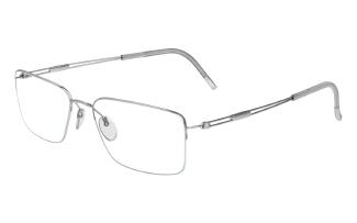 Оптическая оправа Silhouette TNG HALFRIM 5278 6050