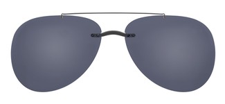 Клипон Silhouette Silhouette Clip Style Shades 5090 A1 101
