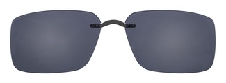 Клипон Silhouette Silhouette Clip Style Shades 5090 A1 301
