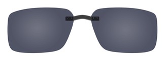 Клипон Silhouette Silhouette Clip Style Shades 5090 A2 301
