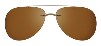 Клипон Silhouette Silhouette Clip Style Shades 5090 B1 102