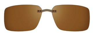 Клипон Silhouette Silhouette Clip Style Shades 5090 B2 302
