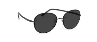 Солнцезащитные очки Silhouette ACCENT SHADES 8720 9240