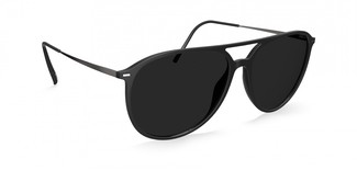 Солнцезащитные очки Silhouette Silhouette 4081 9060