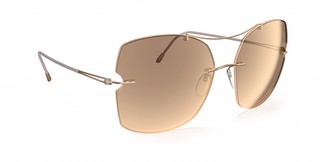 Солнцезащитные очки Silhouette Silhouette 8183 3530