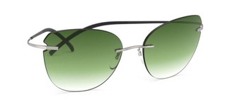 Солнцезащитные очки Silhouette TMA - The Icon 8175 7010