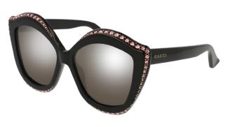 Gucci null GG0118S 002