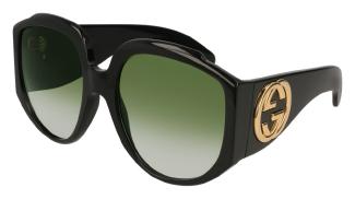 Gucci null GG0151S 001