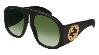 Gucci null GG0152S 002