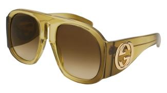 Gucci null GG0152S 003