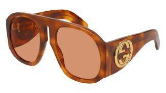 Gucci null GG0152S 005