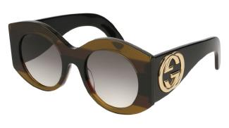 Gucci null GG0177S 003