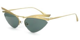 Солнцезащитные очки Byblos BYBLOS 851 10