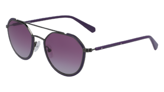 Солнцезащитные очки Calvin Klein CKJ20301S 500