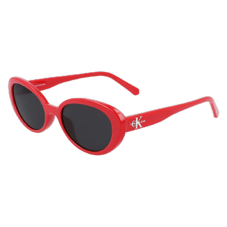 Солнцезащитные очки Calvin Klein CKJ20631S 600