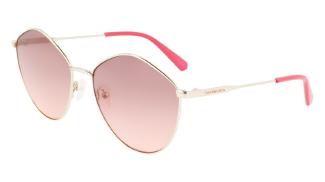 Солнцезащитные очки Calvin Klein CKJ22202S 717