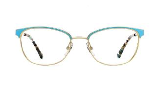 Оптическая оправа Etnia Barcelona 4 ROYAL 53O GDTQ
