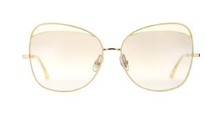 Солнцезащитные очки Etnia Barcelona 4 SINAI 59S GD