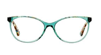 Оптическая оправа Etnia Barcelona 5 BERGAMO TQ