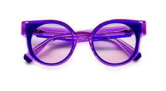 Солнцезащитные очки Etnia Barcelona 5 MAMBO5 49S PUBL