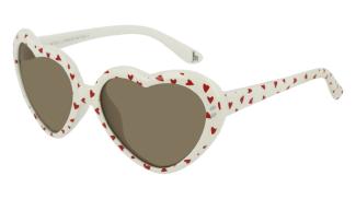 Солнцезащитные очки Stella McCartney SK0037S 007