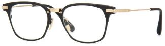 DITA Union Optical DRX-2068-A-BLK-GLD-Z