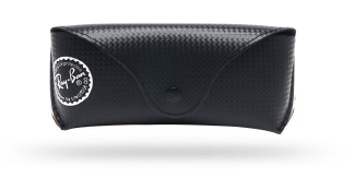 Чехол Ray-Ban Carbon Case RB0216AT 000001