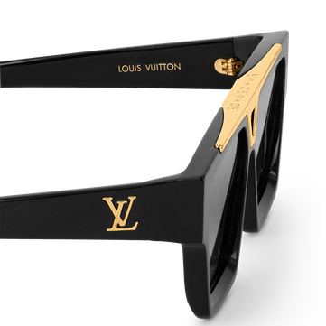 Солнцезащитные очки Louis Vuitton 1.1 Evidence Z1502E купить в Москве