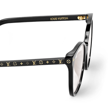 Оптическая оправа Louis Vuitton My Monogram Light Cat Eye Z1842E