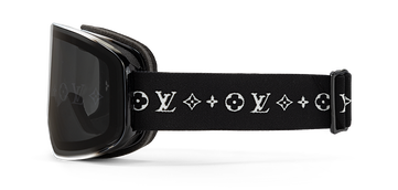 Горнолыжная маска Louis Vuitton LV Snowfall Ski Mask Z2066U купить