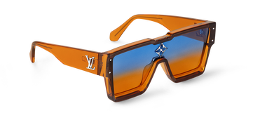 Солнцезащитные очки Louis Vuitton Cyclone Z2415W купить в Москве