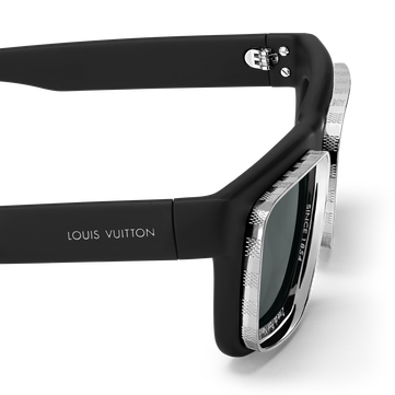 Солнцезащитные очки Louis Vuitton LV Super Vision Square Z2442U