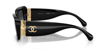 Солнцезащитные очки Chanel CH5534 C622S8 купить в Москве