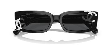 Солнцезащитные очки Chanel CH9105 S2667 купить в Москве
