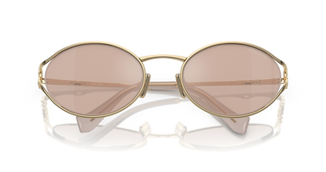 Солнцезащитные очки Miu Miu MU 52YS ZVN20F купить в Москве