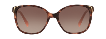 Солнцезащитные очки Prada PR 01OS UE00A6 купить в Москве