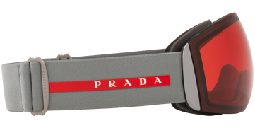 Горнолыжная маска Prada Linea Rossa PS 07VS 587747 купить в Москве