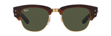 Солнцезащитные очки Ray-Ban Mega Clubmaster RB0316S 990/31 купить